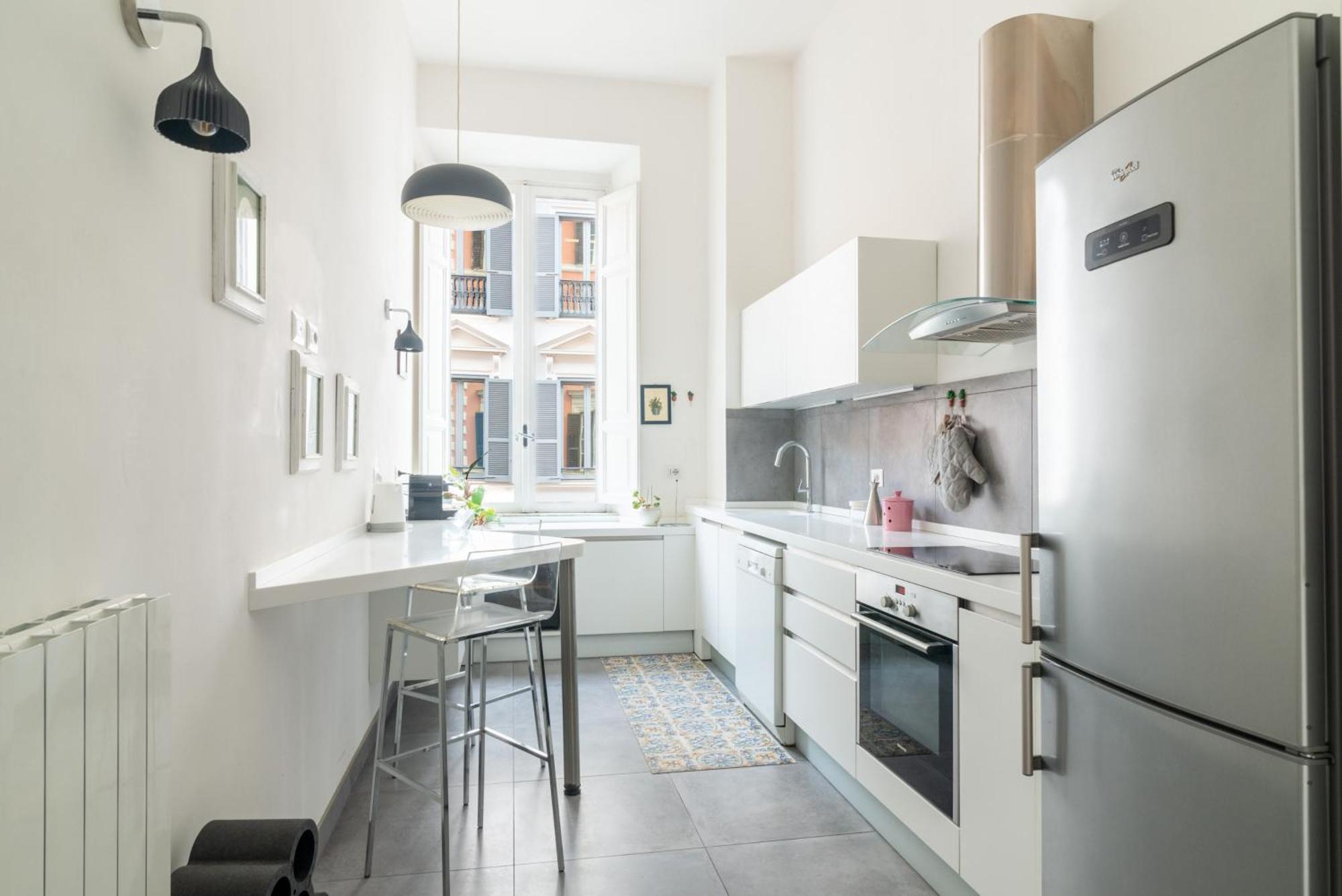 Apartment Aureliana Luxury Rom