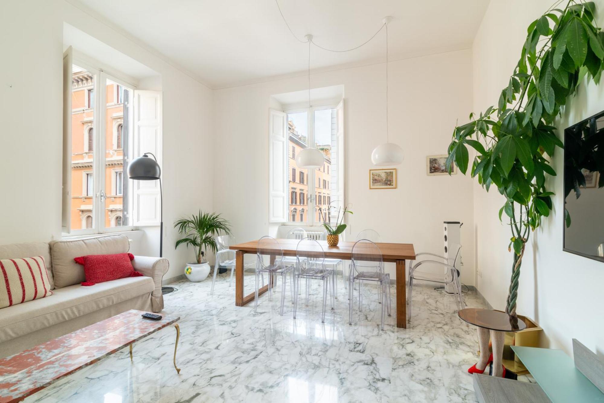 Aureliana Luxury * Rom