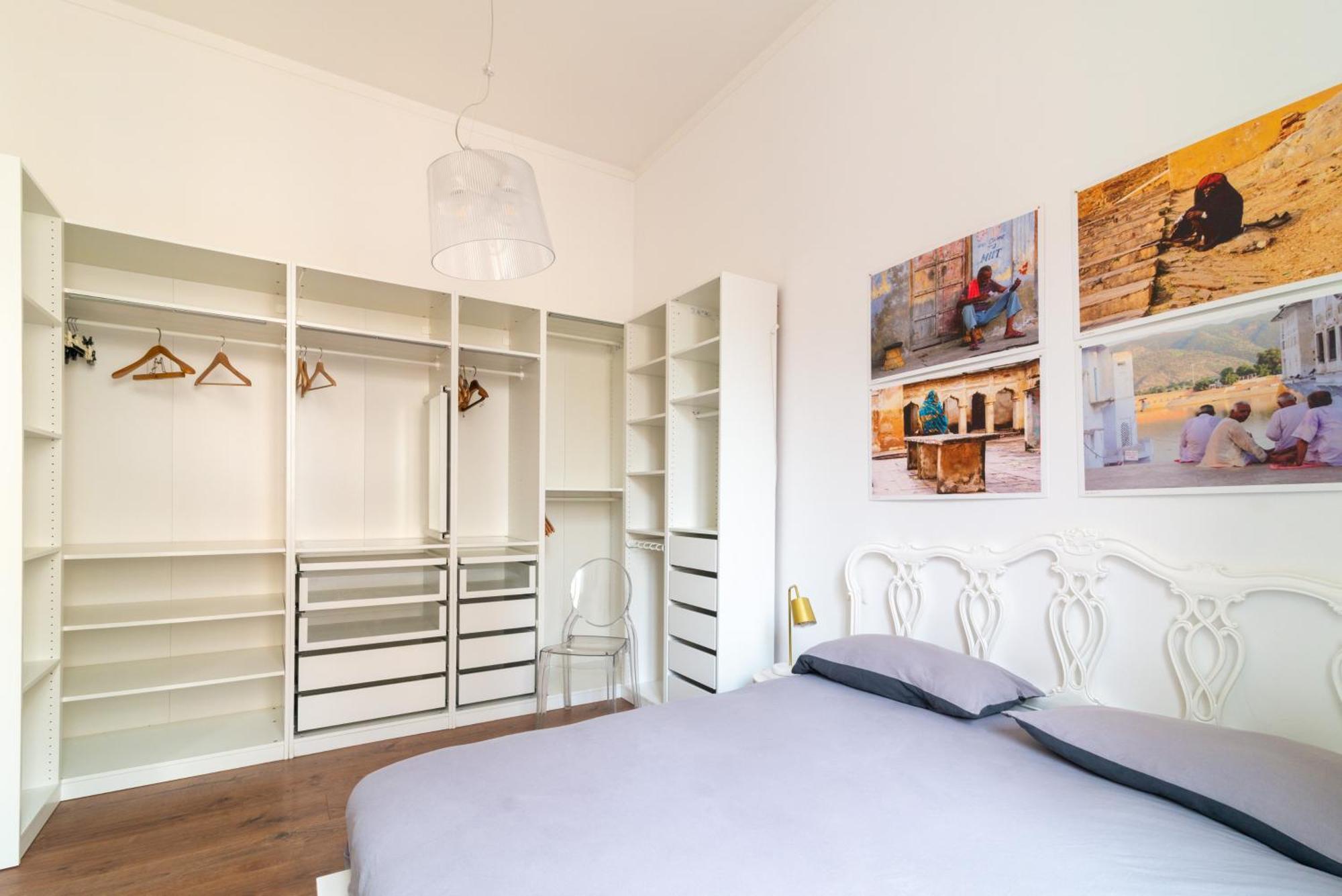Apartment Aureliana Luxury