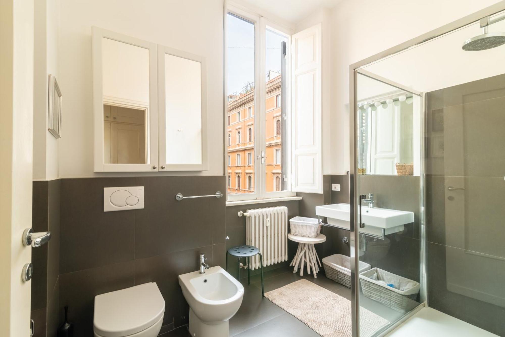 Aureliana Luxury * Rom